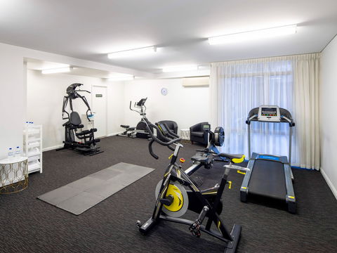 Mantra Castle Hill - Hotel Gold Coast 16