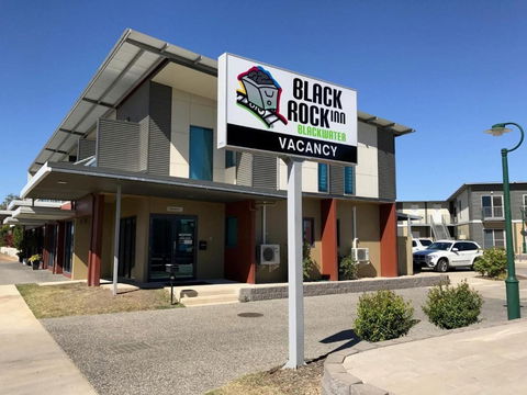 Black Rock Inn - Hotel Gold Coast 0