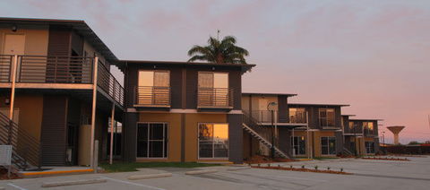 Black Rock Inn - Hotel Gold Coast 1
