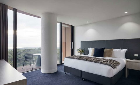 RACV Cape Schanck Resort - Hotel Gold Coast 10