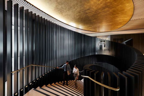 RACV Cape Schanck Resort - Hotel Gold Coast 14