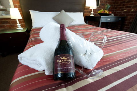 Admiral Motor Inn - Hotel Gold Coast 2