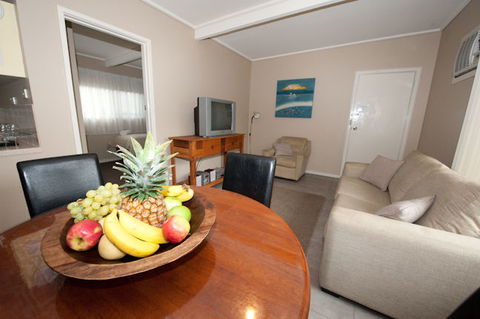 Admiral Motor Inn - Hotel Gold Coast 3