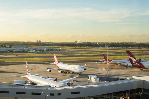 Rydges Sydney Airport Hotel - Hotel Gold Coast 2