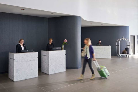 Rydges Sydney Airport Hotel - Hotel Gold Coast 4