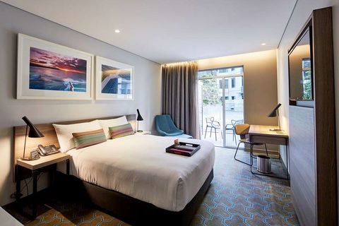 Rydges Sydney Airport Hotel - Hotel Gold Coast 6