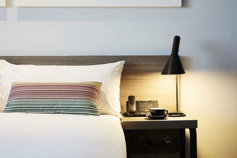 Rydges Sydney Airport Hotel - Hotel Gold Coast 7