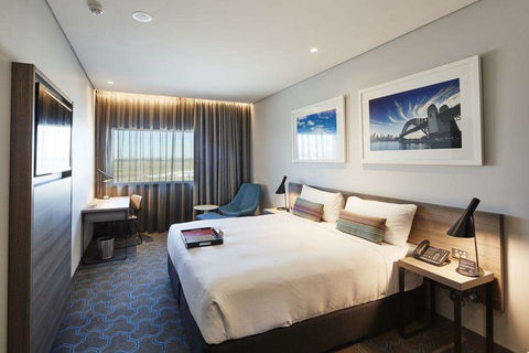 Rydges Sydney Airport Hotel - Hotel Gold Coast 8
