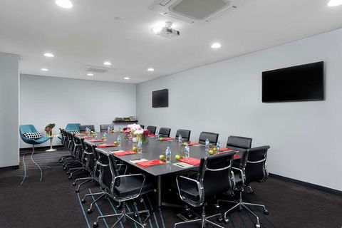 Rydges Sydney Airport Hotel - Hotel Gold Coast 9