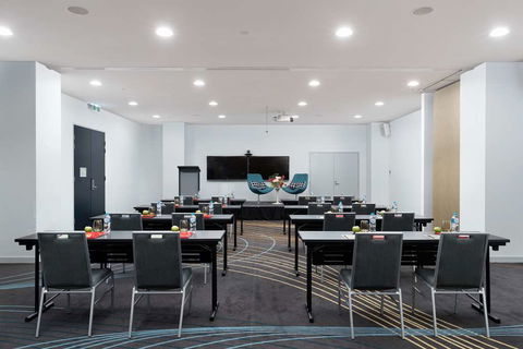 Rydges Sydney Airport Hotel - Hotel Gold Coast 10