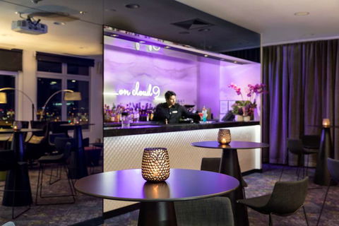 Rydges Sydney Airport Hotel - Hotel Gold Coast 12