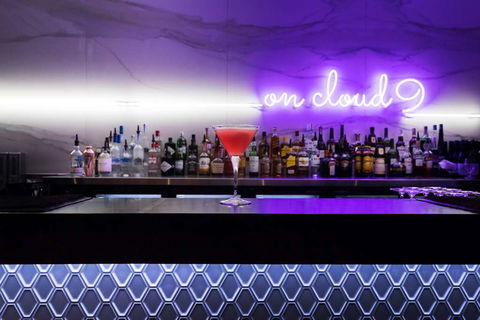 Rydges Sydney Airport Hotel - Hotel Gold Coast 13