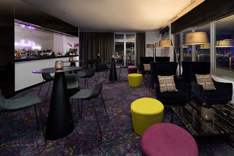 Rydges Sydney Airport Hotel - Hotel Gold Coast 14