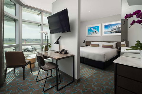Rydges Sydney Airport Hotel - Hotel Gold Coast 16
