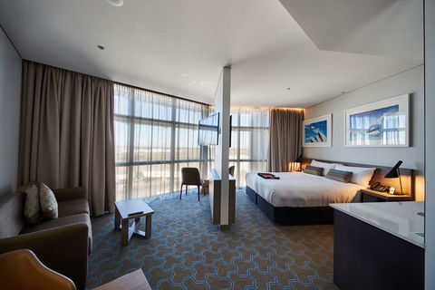 Rydges Sydney Airport Hotel - Hotel Gold Coast 17