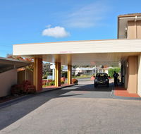Ibis Styles Orange - Hotel Gold Coast