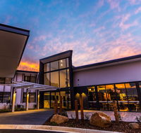 The Remington Orange - Hotel Gold Coast