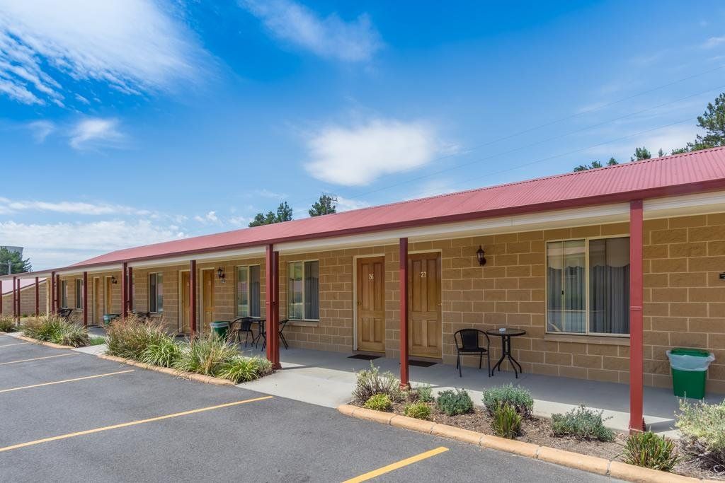 Little Hartley NSW Hotel Gold Coast