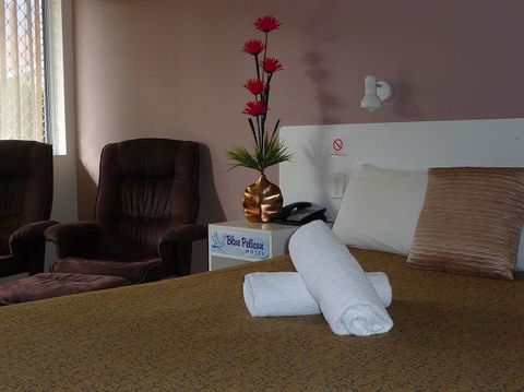 Blue Pelican Motel - Hotel Gold Coast 1
