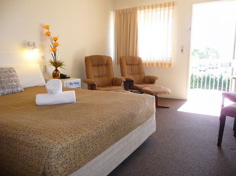 Blue Pelican Motel - Hotel Gold Coast 3