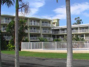 Cabarita Lake Apartments - Hotel Gold Coast 0