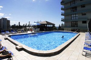Gemini Court Holiday Apartments - Hotel Gold Coast 6