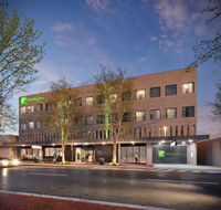 Holiday Inn Dandenong - Hotel Gold Coast