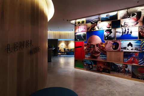 QT Bondi - Hotel Gold Coast 2