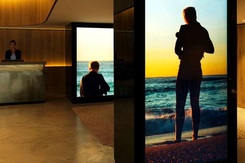 QT Bondi - Hotel Gold Coast 3