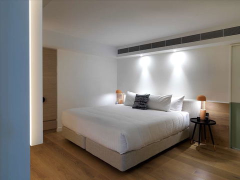 QT Bondi - Hotel Gold Coast 4