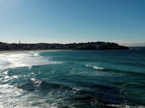 QT Bondi - Hotel Gold Coast 13