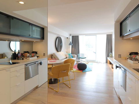 QT Bondi - Hotel Gold Coast 15