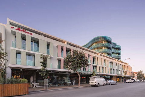 Adina Apartment Hotel Bondi Beach - Hotel Gold Coast 0