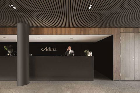 Adina Apartment Hotel Bondi Beach - Hotel Gold Coast 1