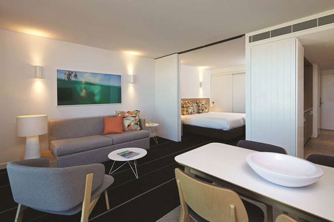 Adina Apartment Hotel Bondi Beach - Hotel Gold Coast 6