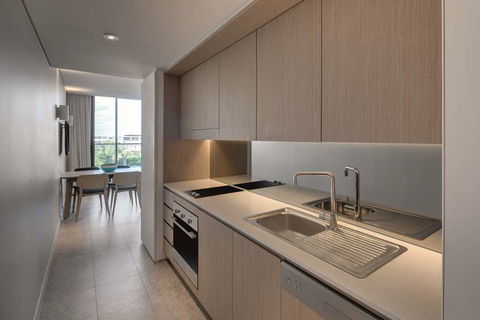 Adina Apartment Hotel Bondi Beach - Hotel Gold Coast 9