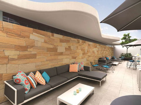 Adina Apartment Hotel Bondi Beach - Hotel Gold Coast 13