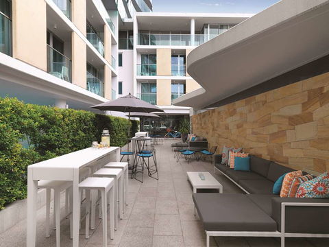 Adina Apartment Hotel Bondi Beach - Hotel Gold Coast 14