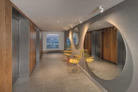 Adina Apartment Hotel Bondi Beach - Hotel Gold Coast 16