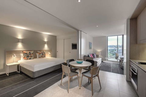 Adina Apartment Hotel Bondi Beach - Hotel Gold Coast 17