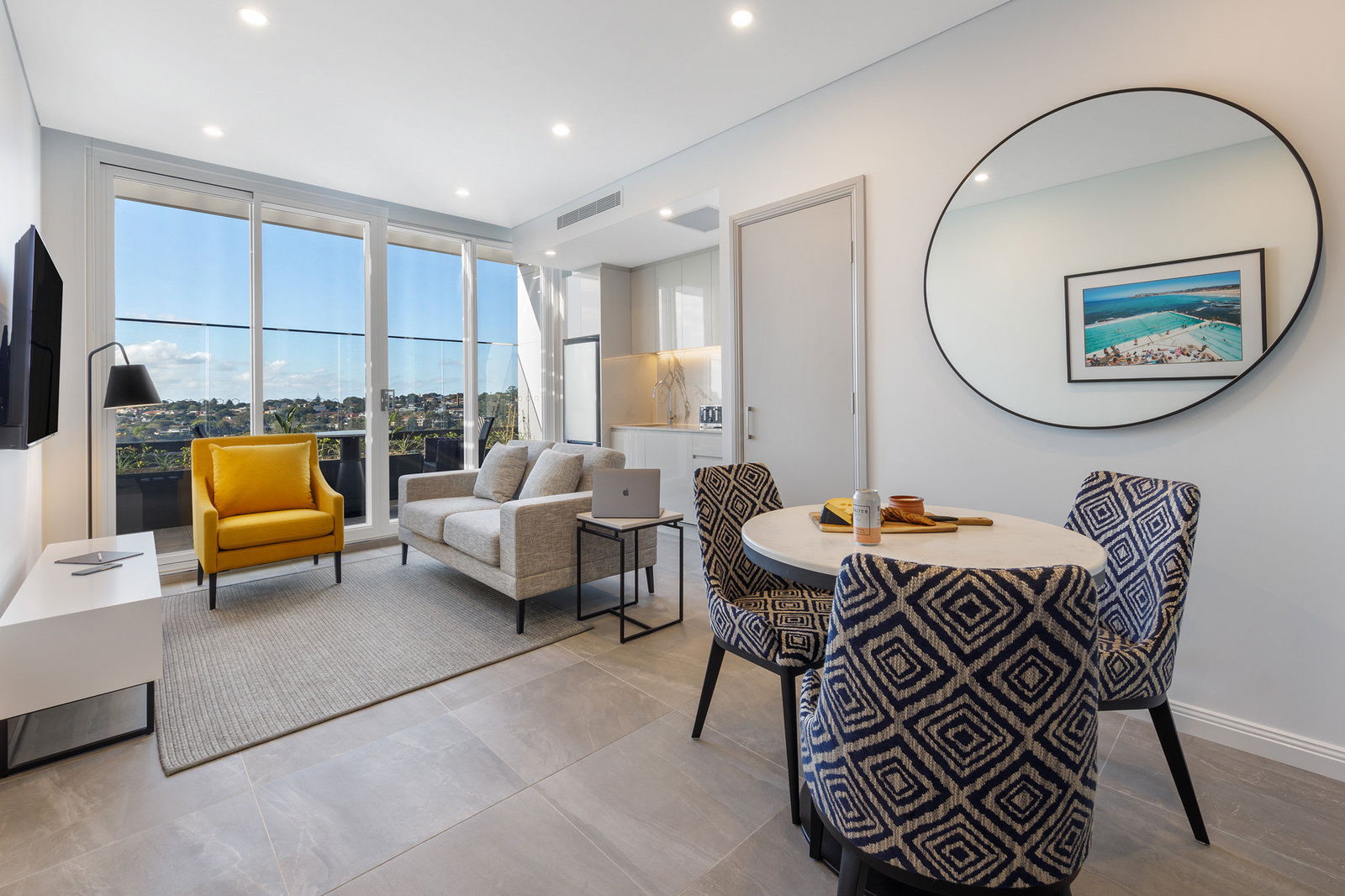 Bondi Junction NSW Hotel Gold Coast