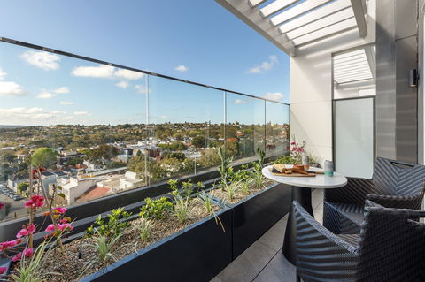 Meriton Suites Bondi Junction - Hotel Gold Coast 1