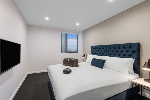 Meriton Suites Bondi Junction - Hotel Gold Coast 2
