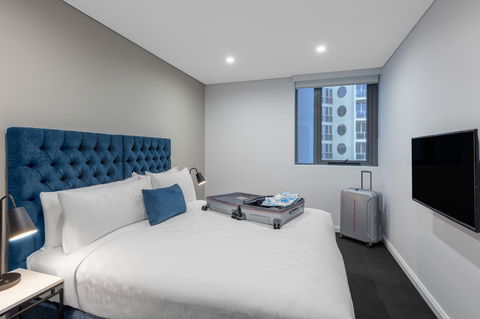 Meriton Suites Bondi Junction - Hotel Gold Coast 4