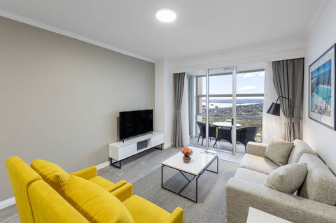 Meriton Suites Bondi Junction - Hotel Gold Coast 6