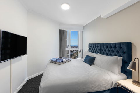 Meriton Suites Bondi Junction - Hotel Gold Coast 9