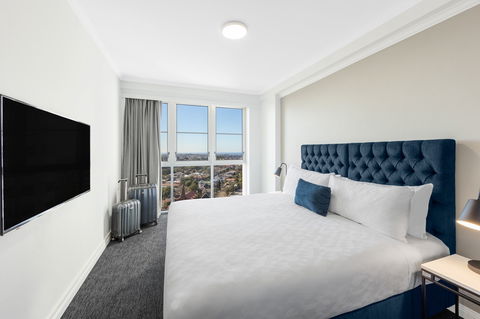 Meriton Suites Bondi Junction - Hotel Gold Coast 12