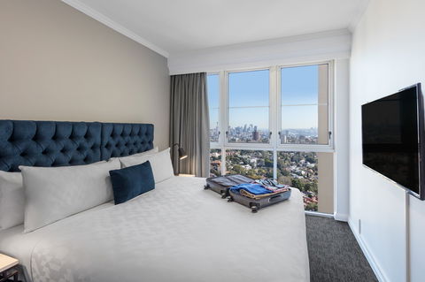 Meriton Suites Bondi Junction - Hotel Gold Coast 17