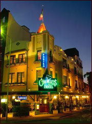 O'Malleys Hotel - Hotel Gold Coast 0