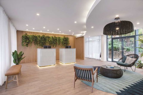 Adina Apartment Hotel Coogee - Hotel Gold Coast 3
